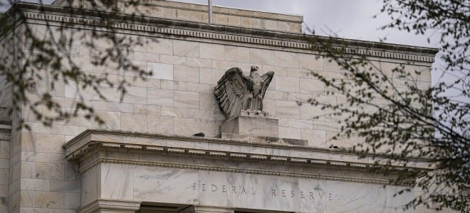 Fed’in Bej Kitap Raporu yayımlandı