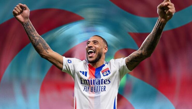 Trabzonspor’dan Tolisso bombası! Transfer hedefinde 3 bölge var