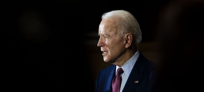 Biden, Trump’ın tarife planlarını değerlendirdi: “Büyük hata”