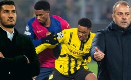 Borussia Dortmund – Barcelona maç sonucu: 2-3 | Nuri Şahin'li Dortmund'dan sezonun ilk iç saha yenilgisi!