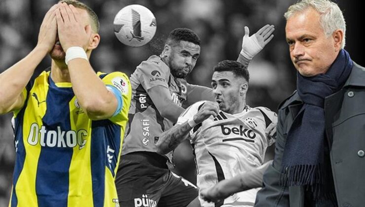 Fenerbahçe'den akıllara zarar seri! Kulübün tarihine geçti