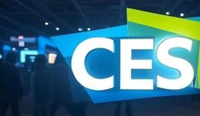 CES 2025’te 34 Türk teknoloji girişimi yer aldı