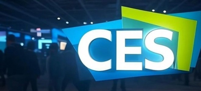 CES 2025’te 34 Türk teknoloji girişimi yer aldı