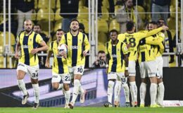 Fenerbahçe'ye yıldızından kötü haber! Cezalı duruma düştü…