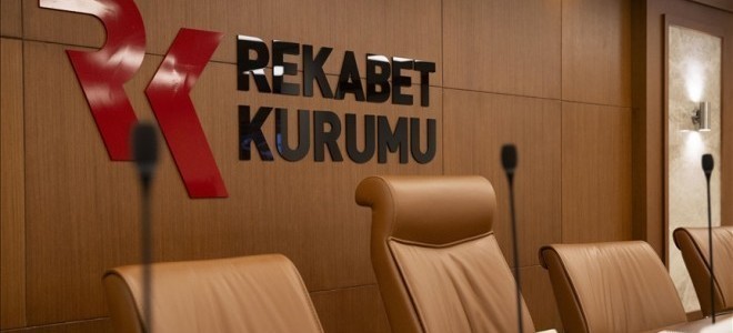 Kast ajansı ve menajerlik şirketlerine Rekabet soruşturması