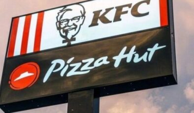 KFC ve Pizza Hut’ın franchise sözleşmesi feshedildi: Türkiye’deki 537 şube kapanabilir